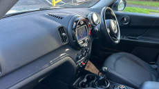 MINI Countryman 1.5 Cooper Classic 5dr Petrol Hatchback